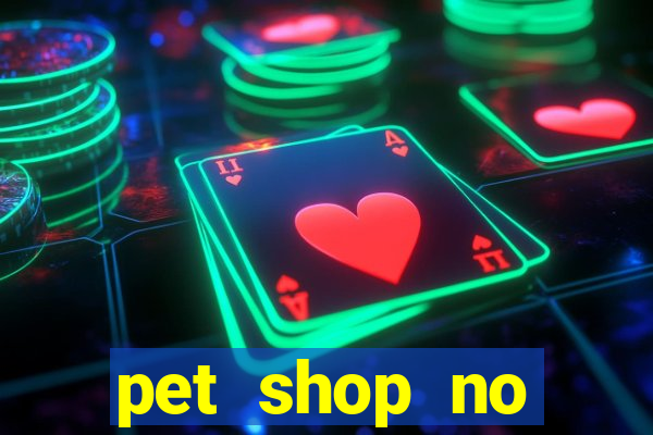 pet shop no cruzeiro do sul aparecida de goiania